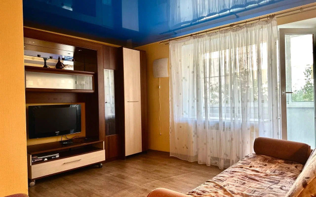 Квартира Домашний уют в центре города