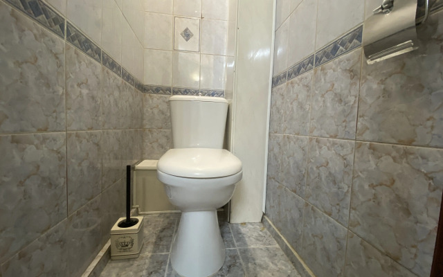Inroomspb Na Pr. Engelsa Flat
