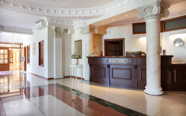 Hotel Arkadia Royal