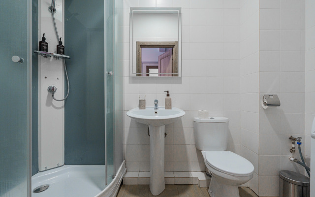 Апартаменты на Малышева