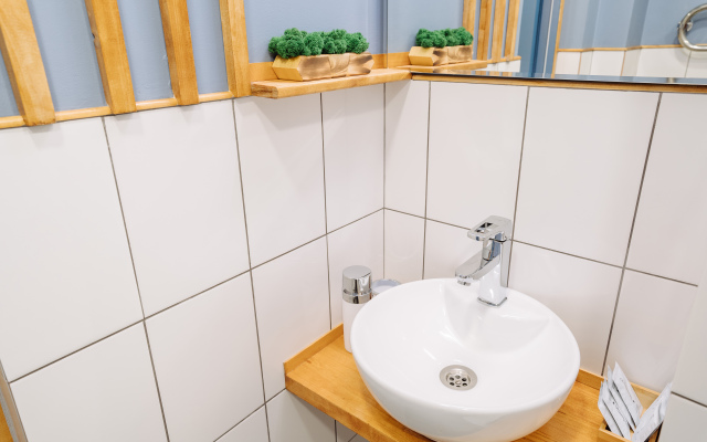 "9 Nochey" V Tsentre Petrozavodska, Shotmana 3 #2 Apartments