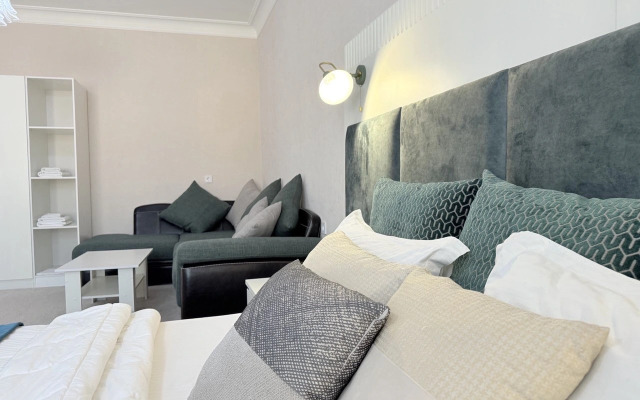 Старый маяк