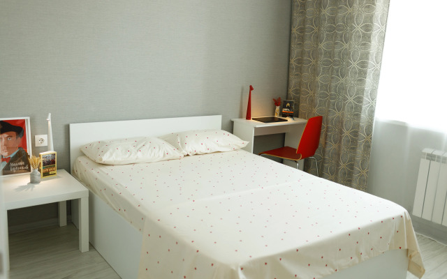 Квартира Стильная квартира в новом Жк