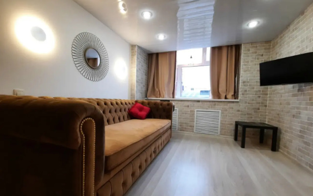 Квартира на Улице Автозаводская 23