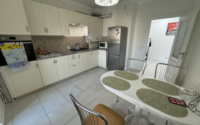 Квартира Уютная квартира в центре Зеленоградска