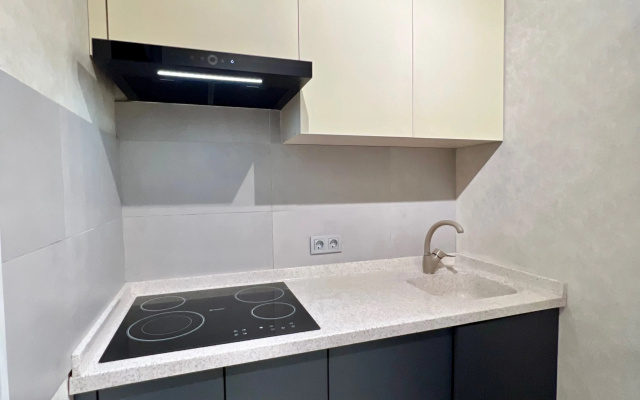 Apartamenty Akaj siti blok 1