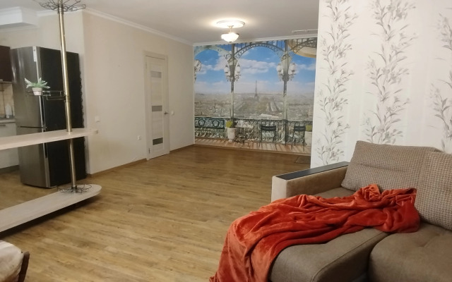 Квартира в Центральном Районе Волгограда