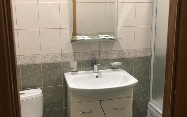 Отель Жемчужина