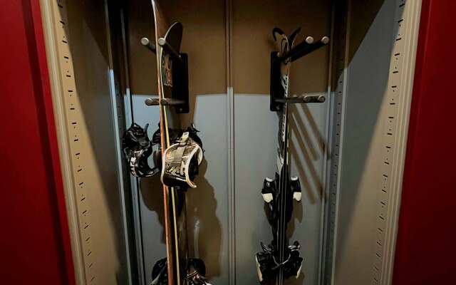 Квартира Aikuaiven Home