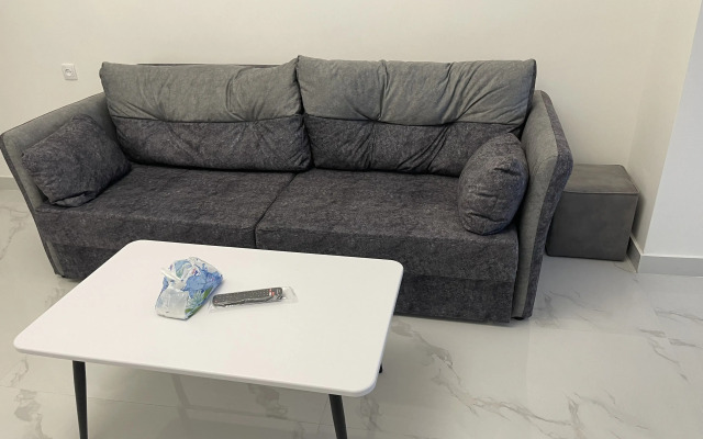 Apartment hotel Memory