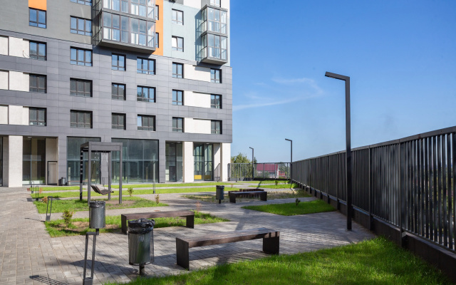 Apartamenty <<Atmosfera>> | Amazonka - Ekvator Roskosi I Svobody