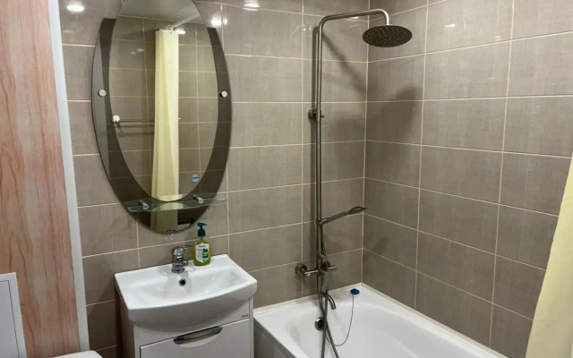 Квартира 1-комнатная