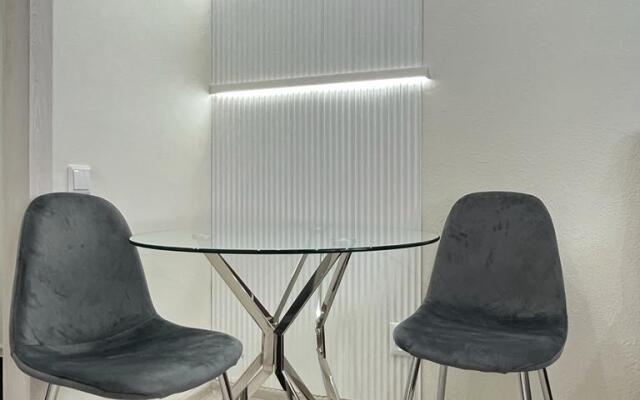 Апартаменты Студия