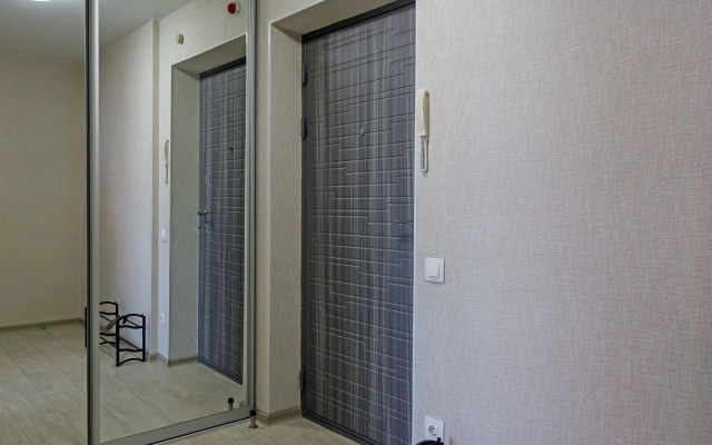 Myhomeyourhome Na Ul.revolyutsionnaya Ulitsa, 101v Apartments