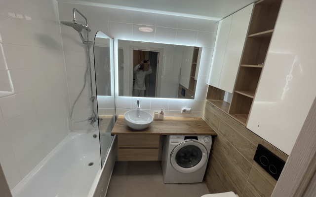 Апартаменты G-Kvartal Очаково21