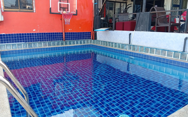 Ben & Lek Guesthouse