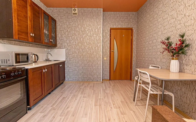 Квартира на Восточно-Кругликовской 28/3