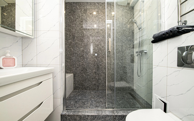 Квартира LarinStay