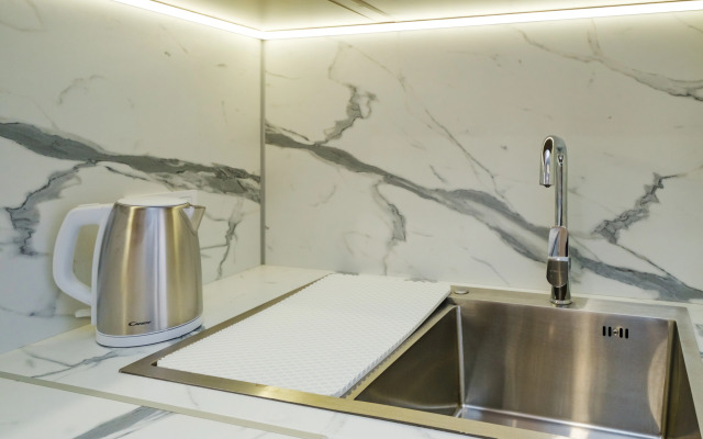 Квартира Уютная для семейного отдыха