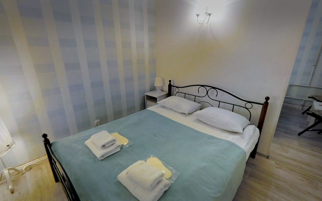 Passazh Furnished rooms