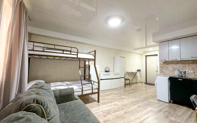 Alfagid Apartments