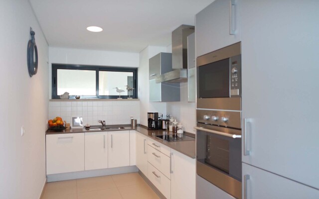 Marina Village By Algarve Golden Properties Apartments