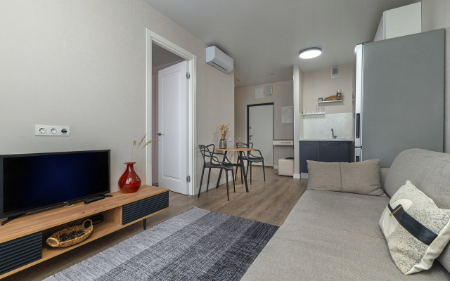 Апартаменты Два Города рядом с метро Румянцево