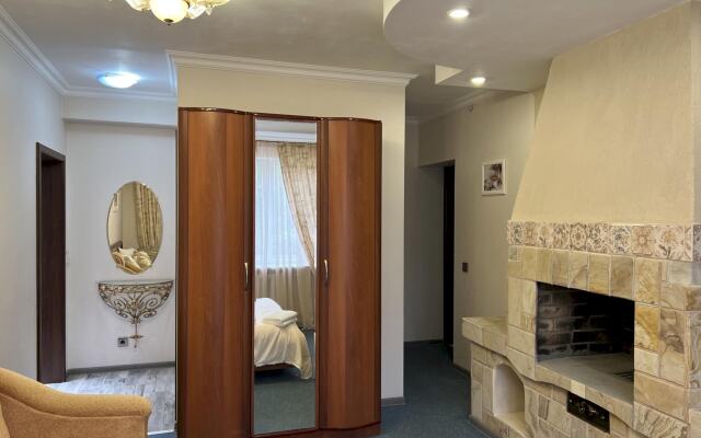 Гостевой Дом 153 Анапская 19