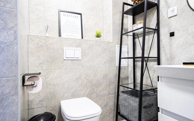 Spb Apartaments 8