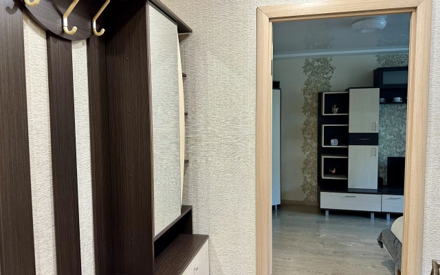 Dvuhkomnatnaja V Tihom Spalnom Rajone Flat
