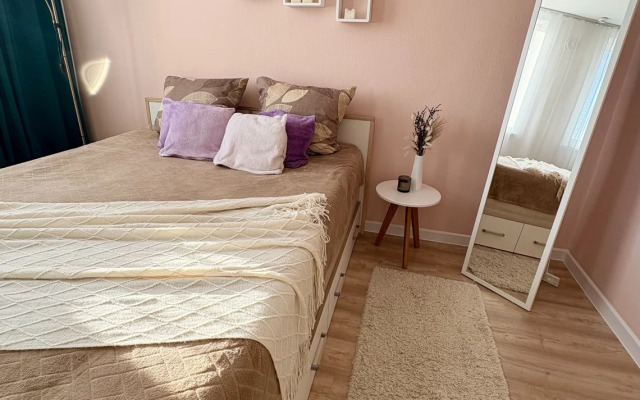 Апартаменты Рябинина 47