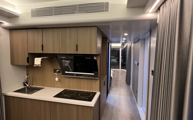 Шале Панорама 360 5