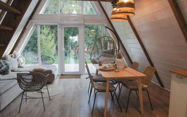 Частный дом Шелест 1