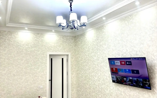Apartamenty Samarkand City Center
