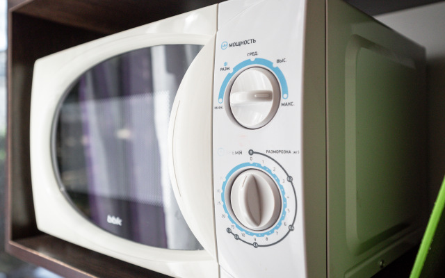 Апартаменты Место под солнцем 3