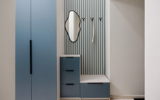 Апартаменты Два Города метро Варшавская