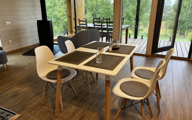 Гостевой дом Rodioncevo Eco Village