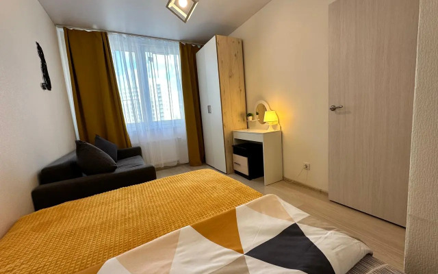 Квартира Я дома на Цветном бульваре