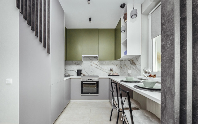 Zhk Frukty Granat 3056 Flat