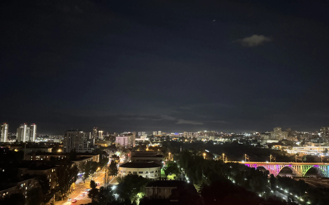 Квартира Мамаев Курган, центральная набережная, дом Павлова