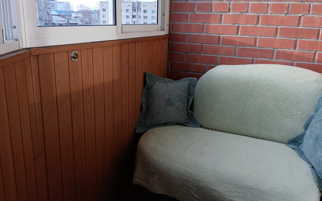 Studiya na Karla Marksa 21 Flat