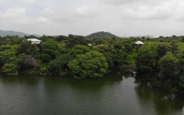 Dera Baghdarrah Nature Retreat Udaipur Hotel