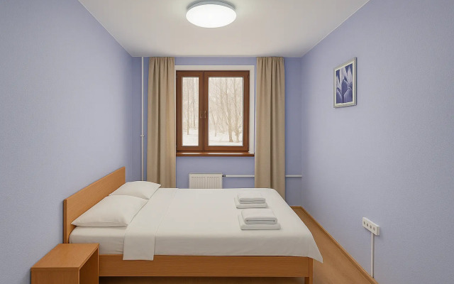 Хостел Комфорт