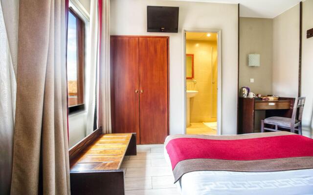 Le Grand Mellis Hôtel & Spa Resort