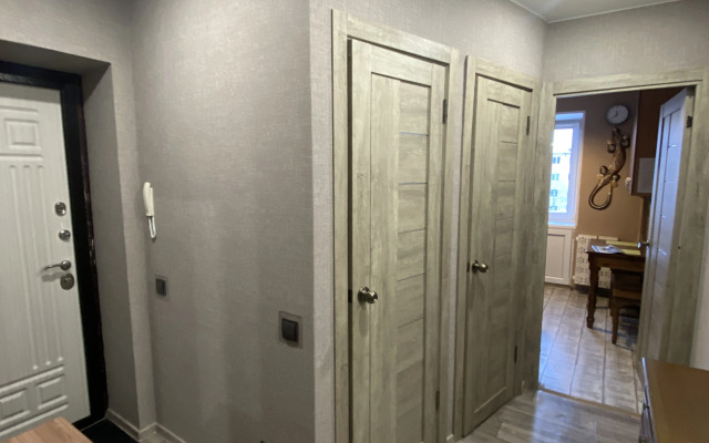 Квартира уютная в центре