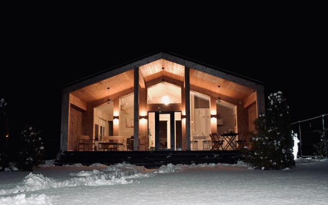 Гостевой дом Dacha Beketovo