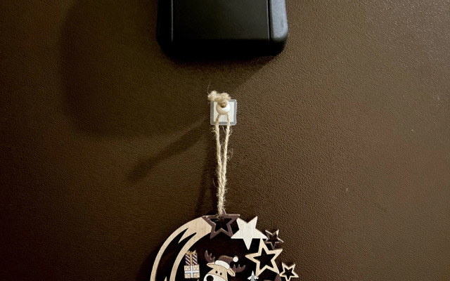 Апартаменты на 4-х Brauni