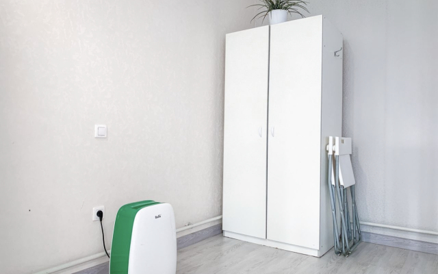 Апартаменты в Чесноковке