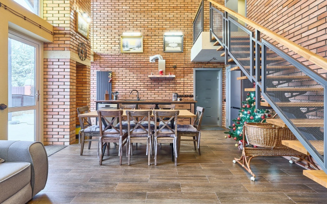 Частный дом в Пушкино на Улице Кирова 22В