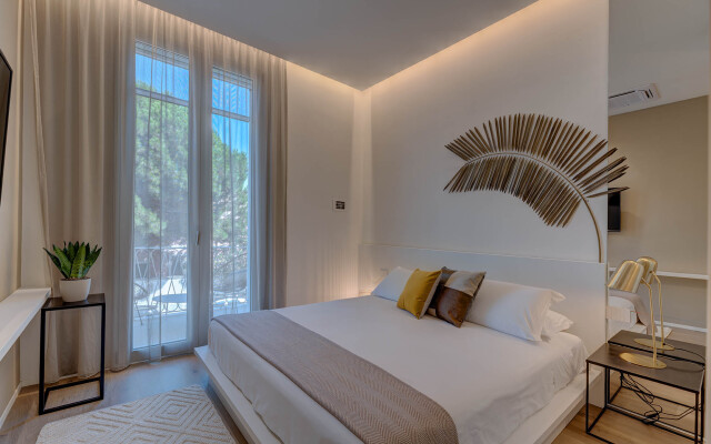 Le Palmette Suites